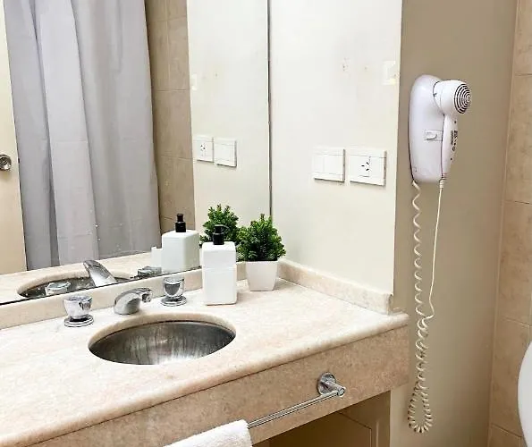 Apartment mit 1 Schlafzimmer